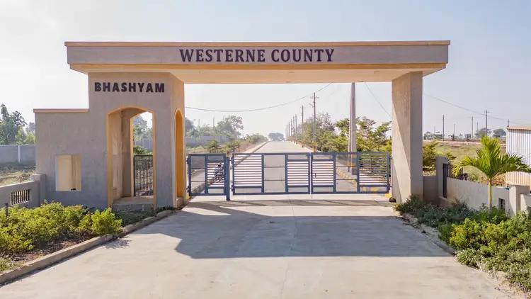 Western County