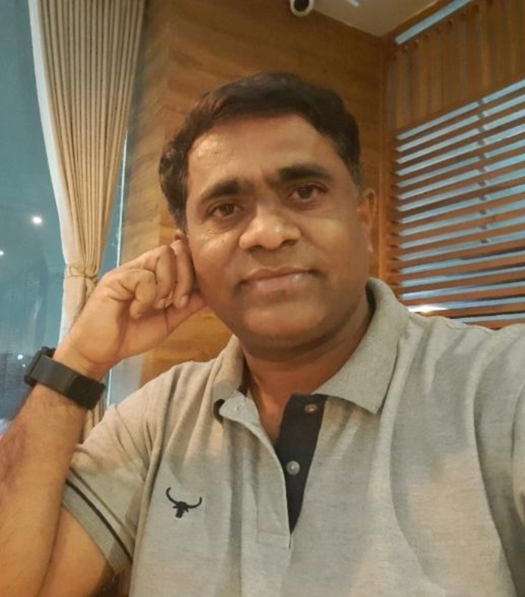 Yadagiri Pagilla